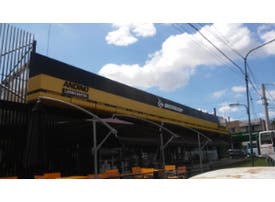 Lubricentro Andino - 20%