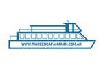 Tigre en Catamarán