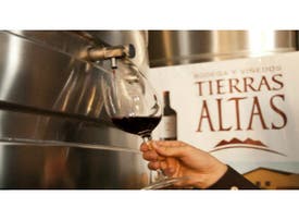 Bodega Tierras Altas - 20%