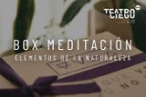 Descuentos en TEATRO CIEGO con Club LA NACION
