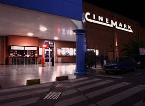 Cinemark Beneficios Y Descuentos De Cine Club La Nacion