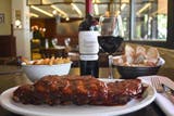 Descuentos en NOVECENTO con Club LA NACION