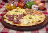 Descuentos en PARECCHIO PIZZA & RISTORANTINO con Club LA NACION